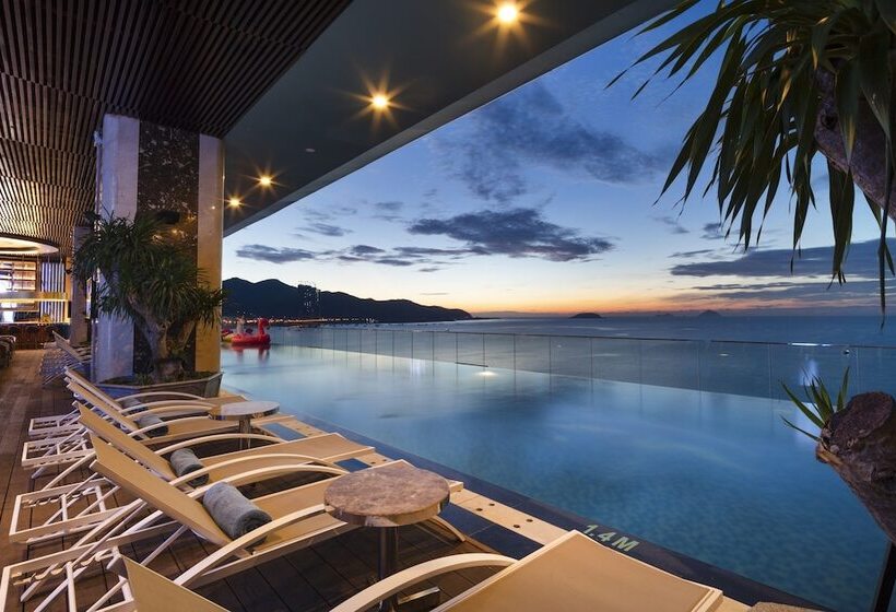 هتل Nha Trang Horizon