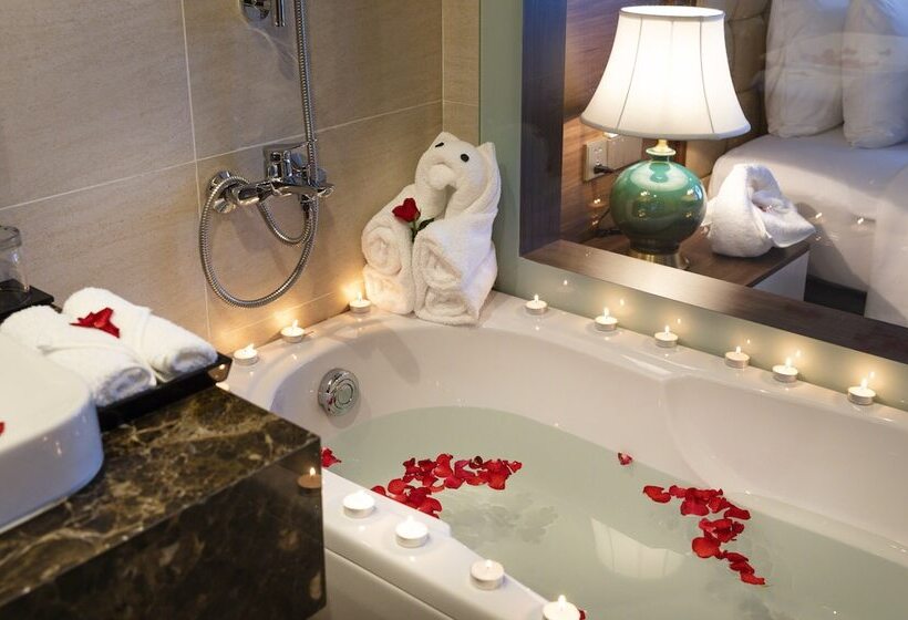 هتل Nha Trang Horizon