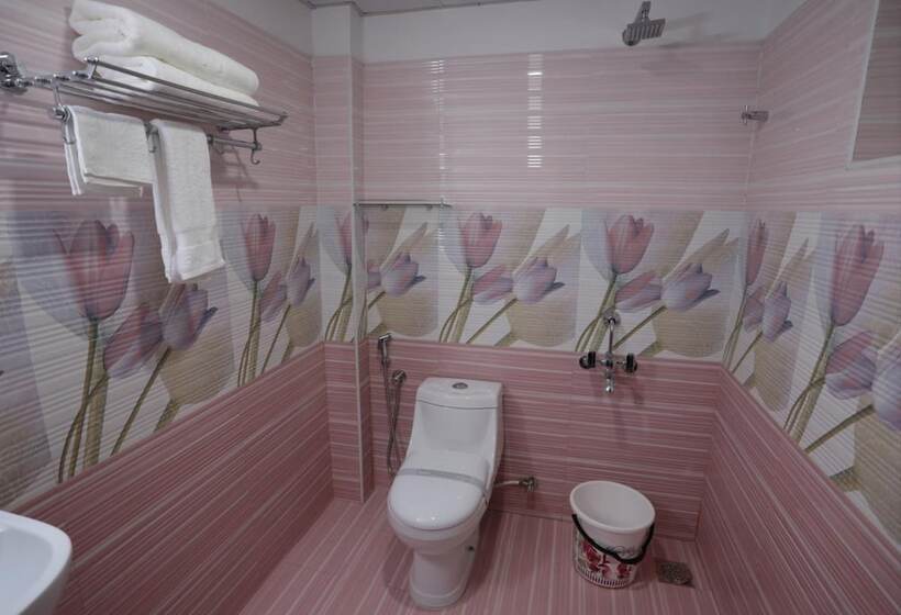 호텔 Olive Homes Residency