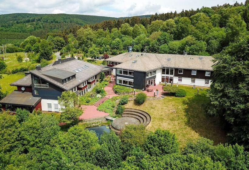 Panorama Hotel Winterberg