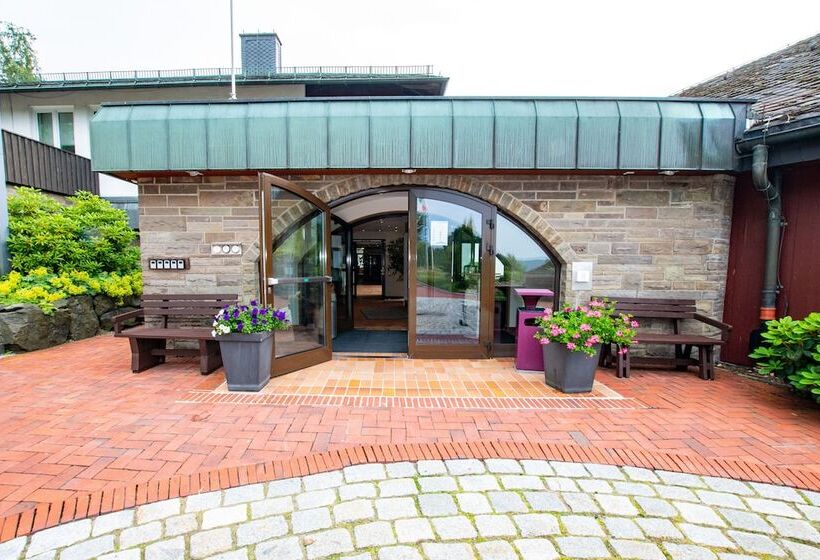 Panorama Hotel Winterberg