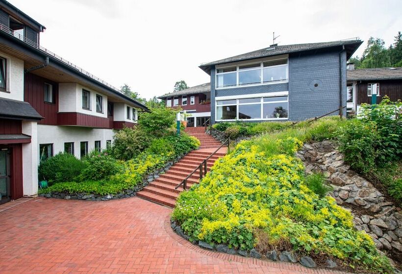 Panorama Hotel Winterberg