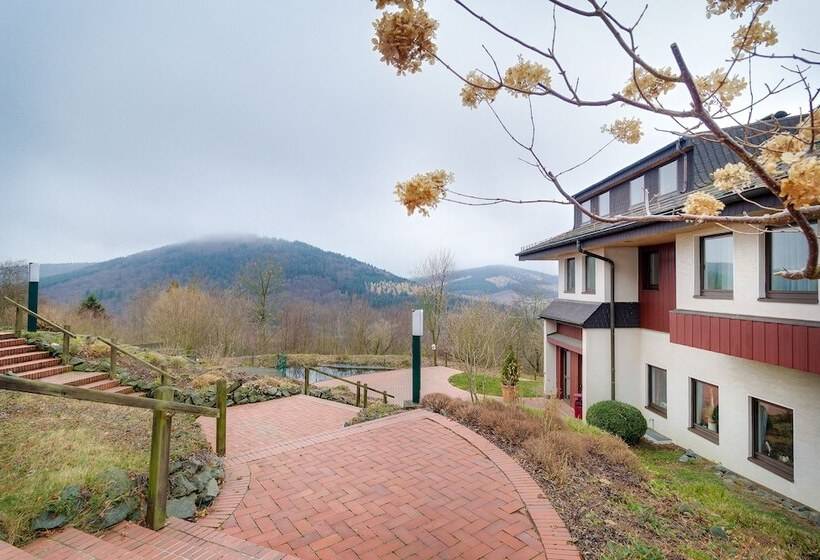 Panorama Hotel Winterberg