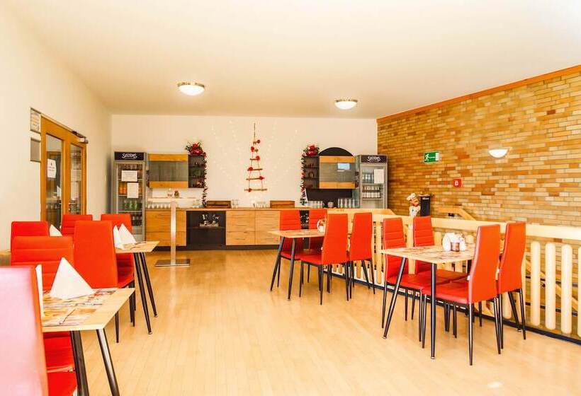 Panorama Hotel Winterberg