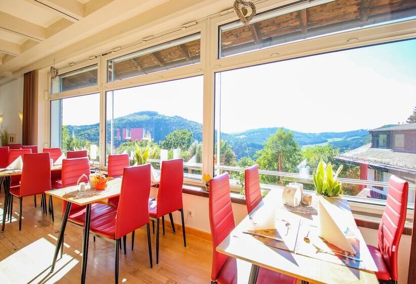 Panorama Hotel Winterberg