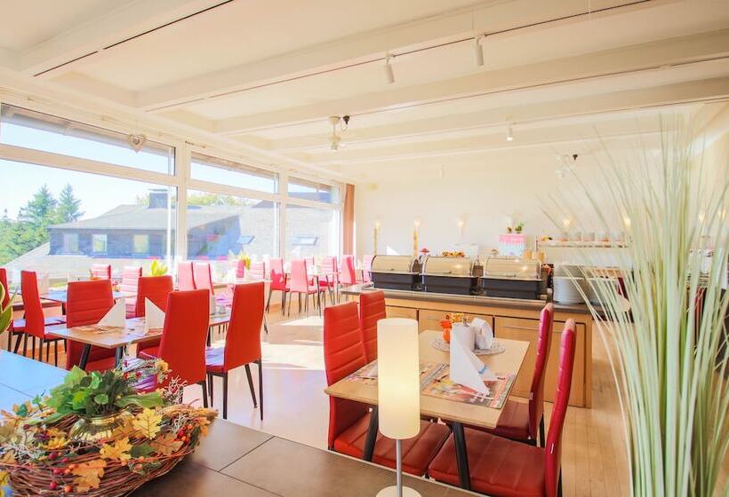 Panorama Hotel Winterberg