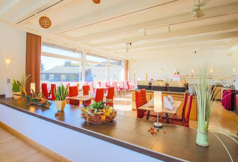 Panorama Hotel Winterberg