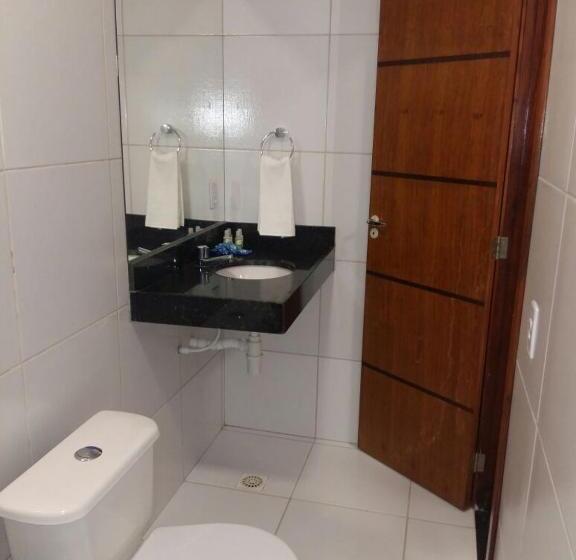 Отель Pousada Mar Aberto