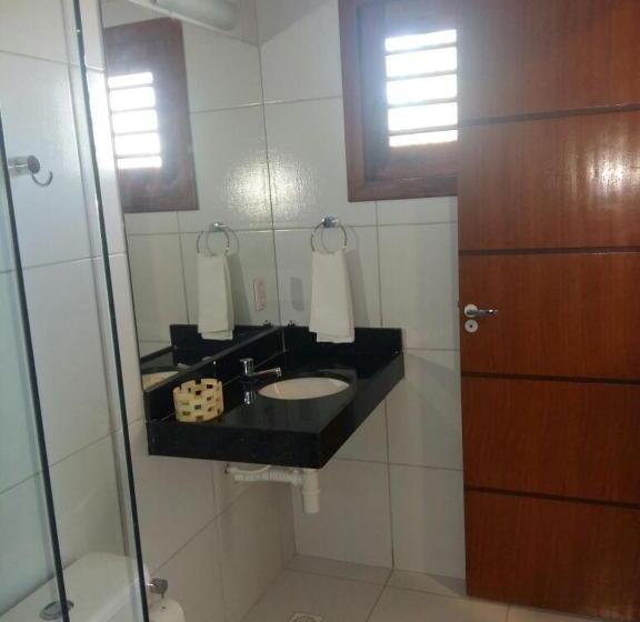 Отель Pousada Mar Aberto