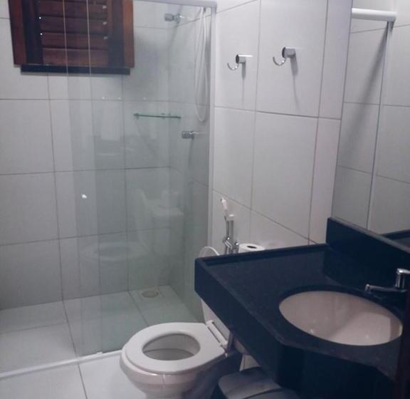 Отель Pousada Mar Aberto