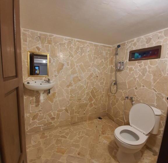 هتل Scuba Republic Beach Bungalows