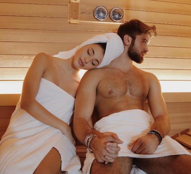 בית מלון כפרי Secret Garden Resort & Spa