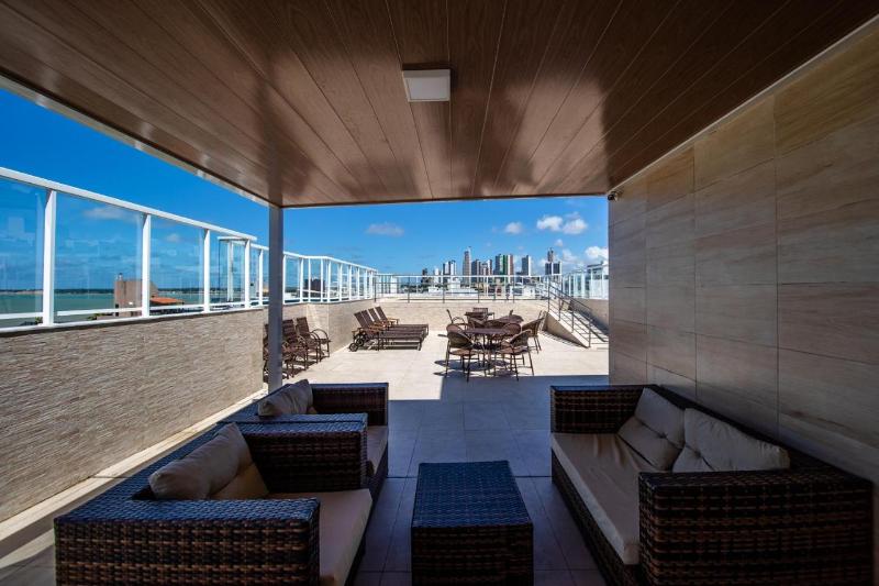 فندق Tambau Beach