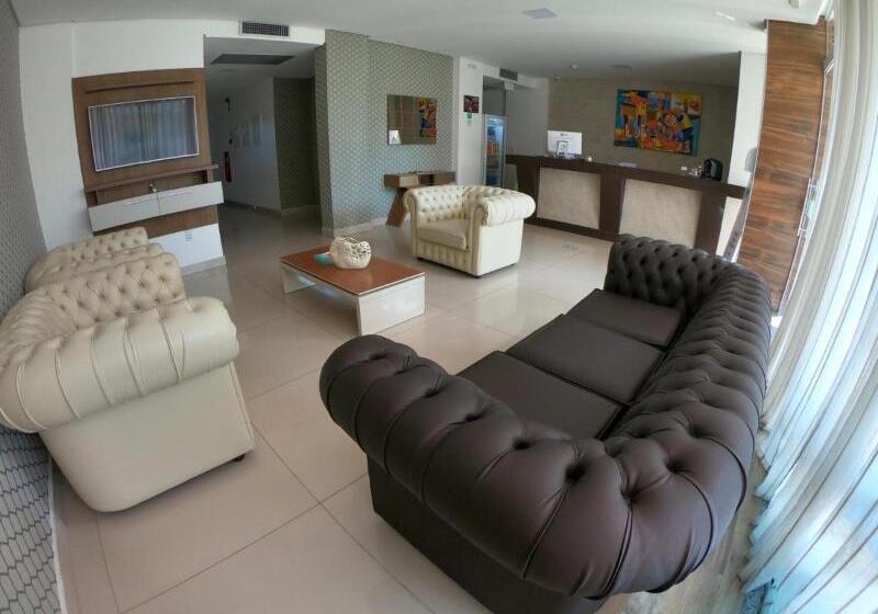 فندق Tambau Beach