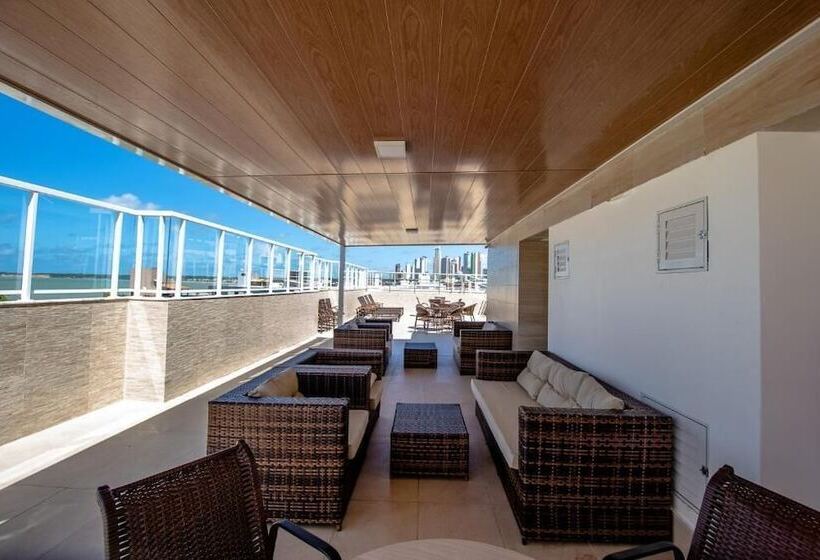 فندق Tambau Beach