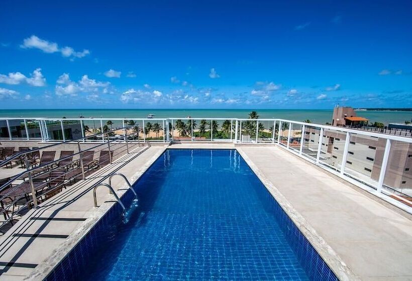 فندق Tambau Beach