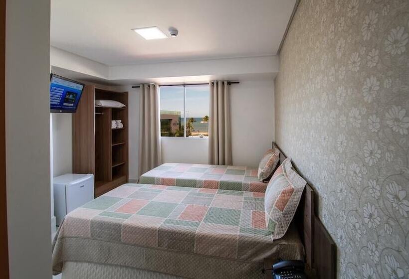 فندق Tambau Beach