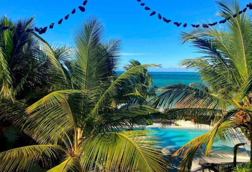 Отель Villa Juliana