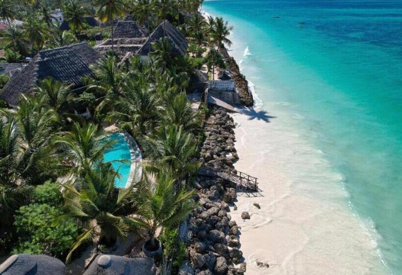 Отель Villa Juliana