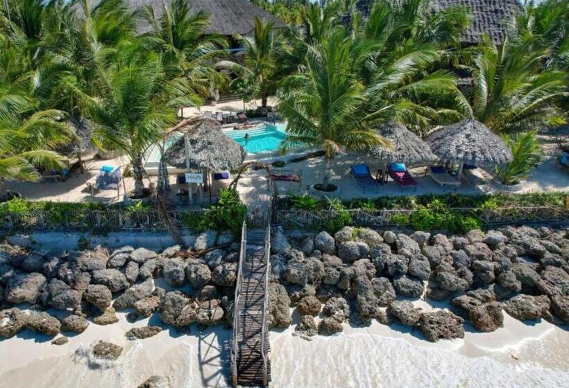 Отель Villa Juliana