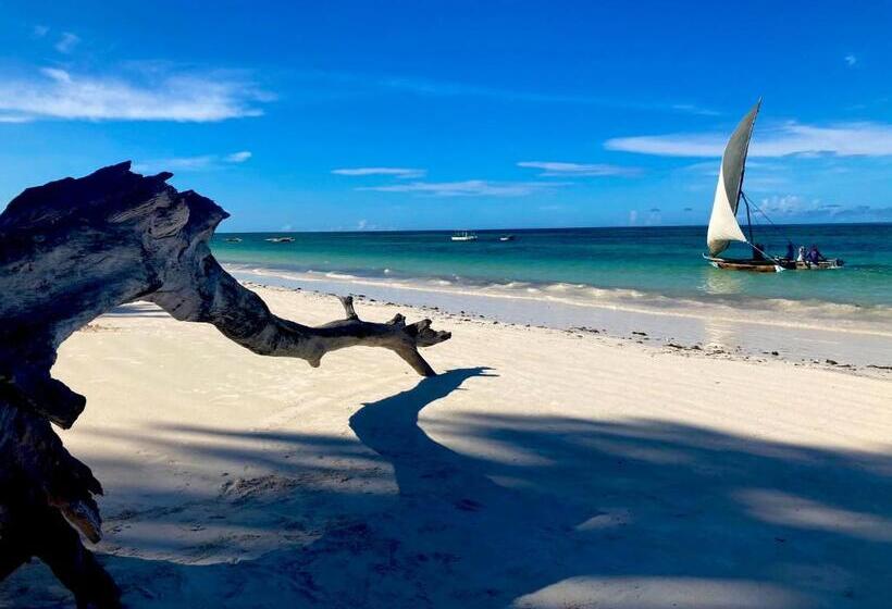 Отель Villa Juliana