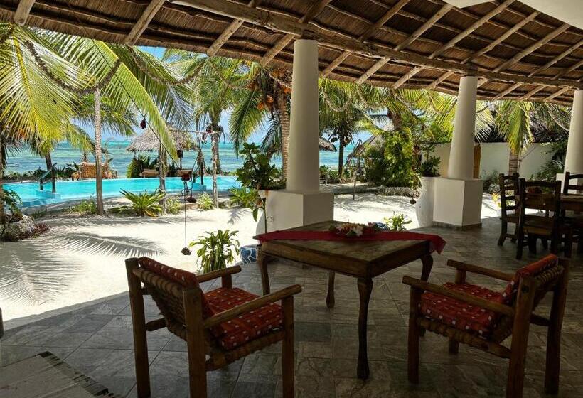 Отель Villa Juliana