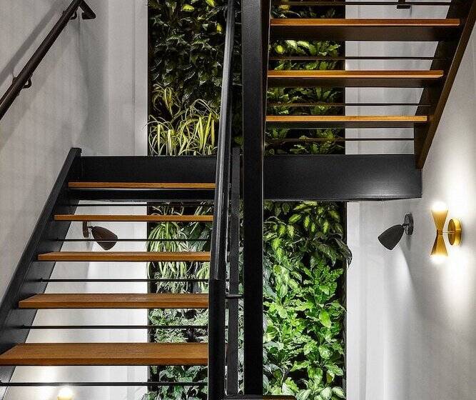 Lokal Hotel Fishtown