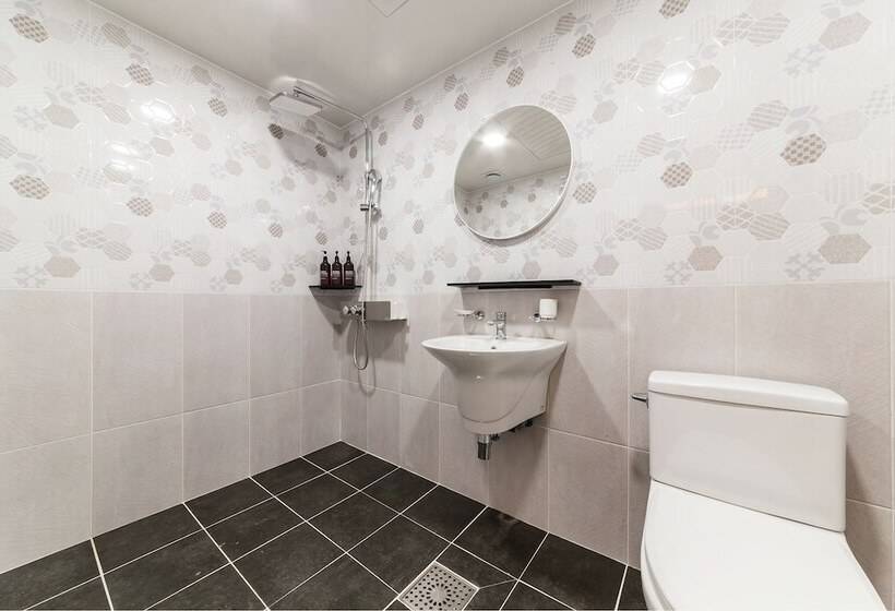 汽车旅馆  Suwon Hash