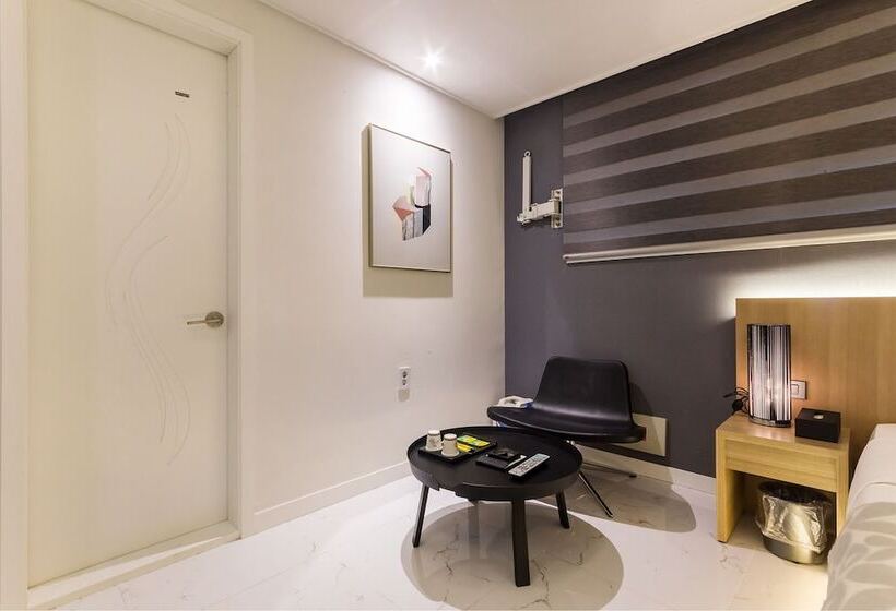 汽车旅馆  Suwon Hash