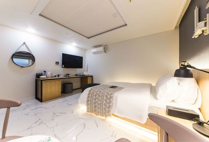 汽车旅馆  Suwon Hash