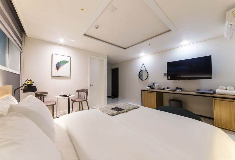 汽车旅馆  Suwon Hash