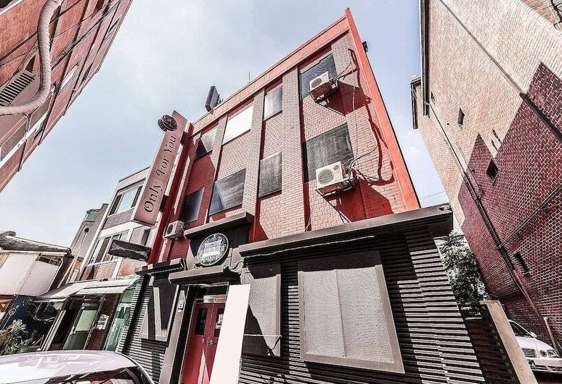 모텔 Yongsan Only For You