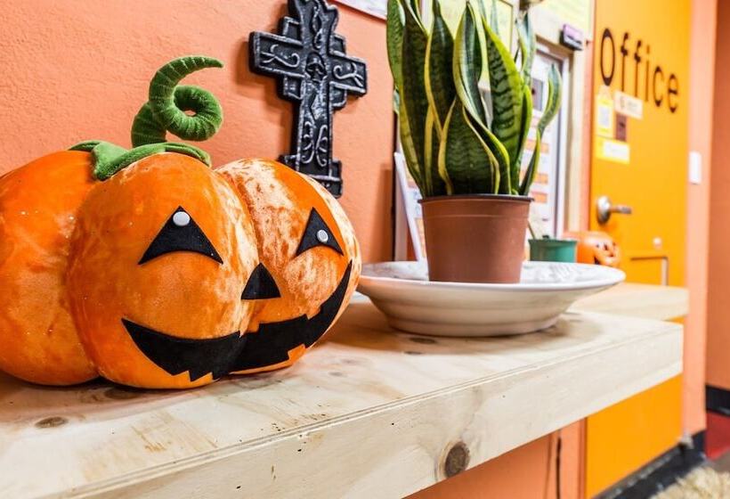 모텔 Yongsan Only For You