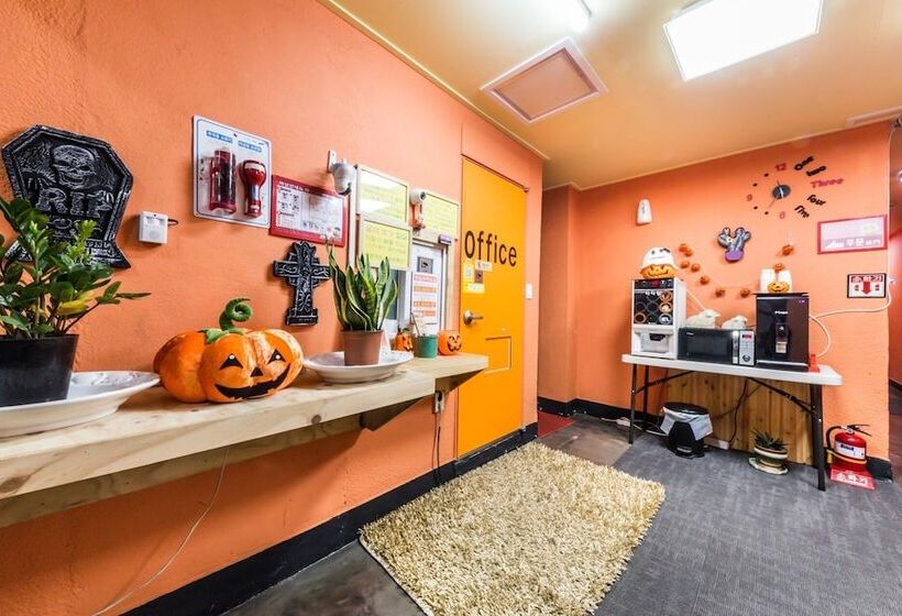 모텔 Yongsan Only For You