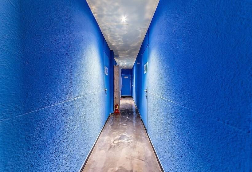 모텔 Yongsan Only For You