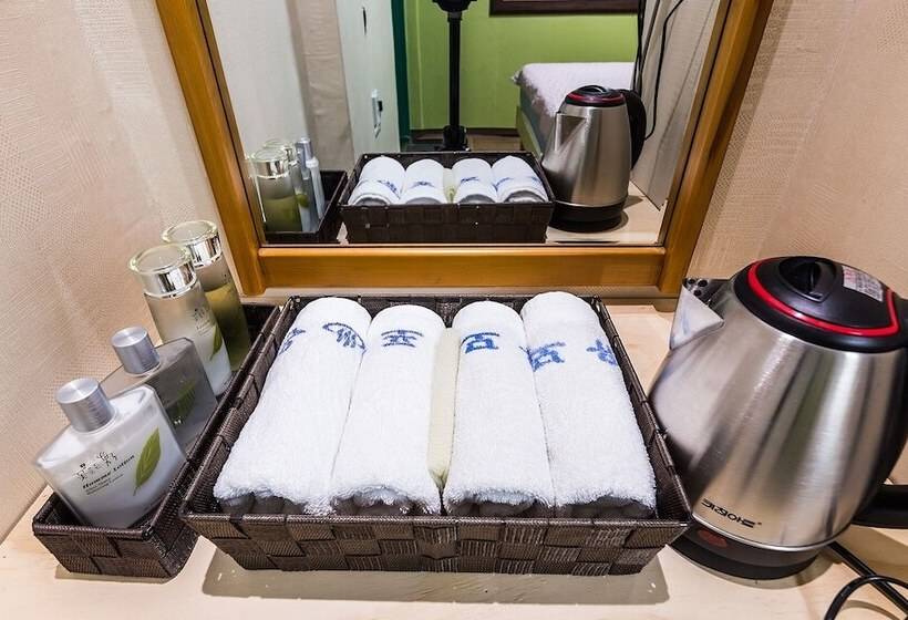 모텔 Yongsan Only For You