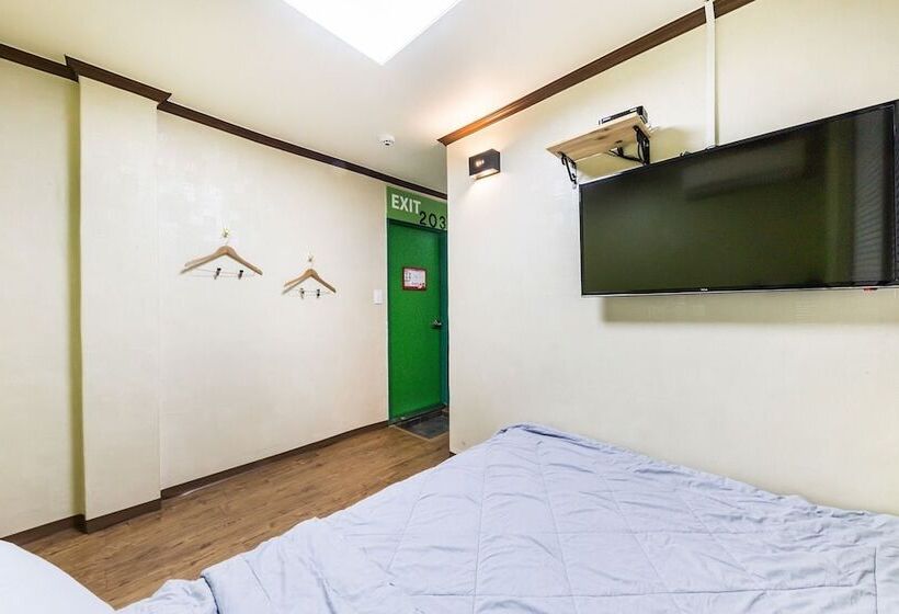 모텔 Yongsan Only For You