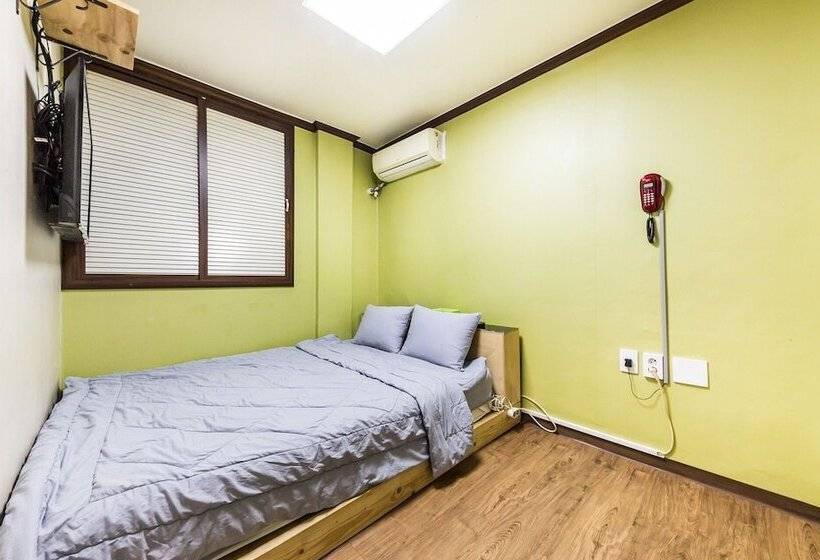 모텔 Yongsan Only For You