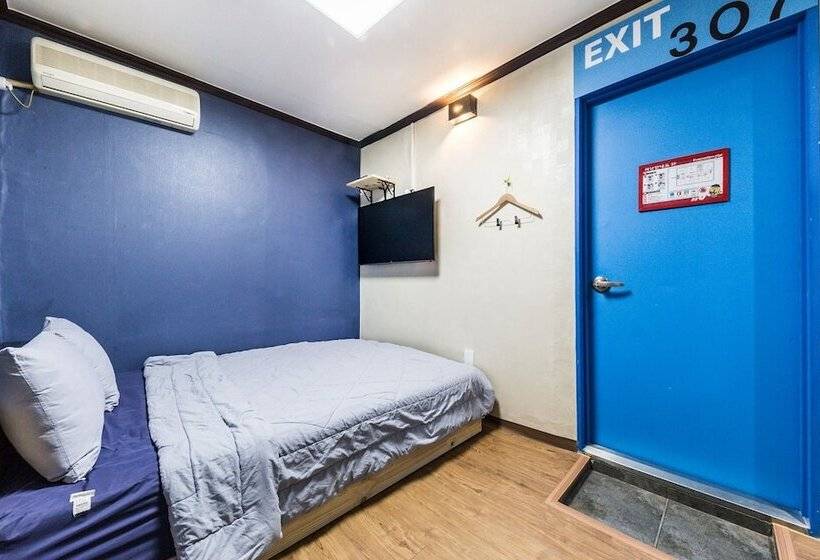 모텔 Yongsan Only For You