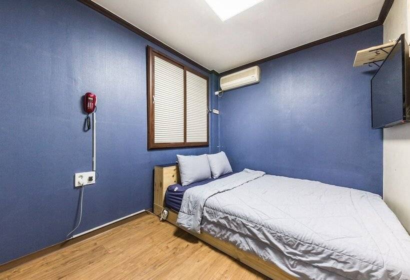 모텔 Yongsan Only For You