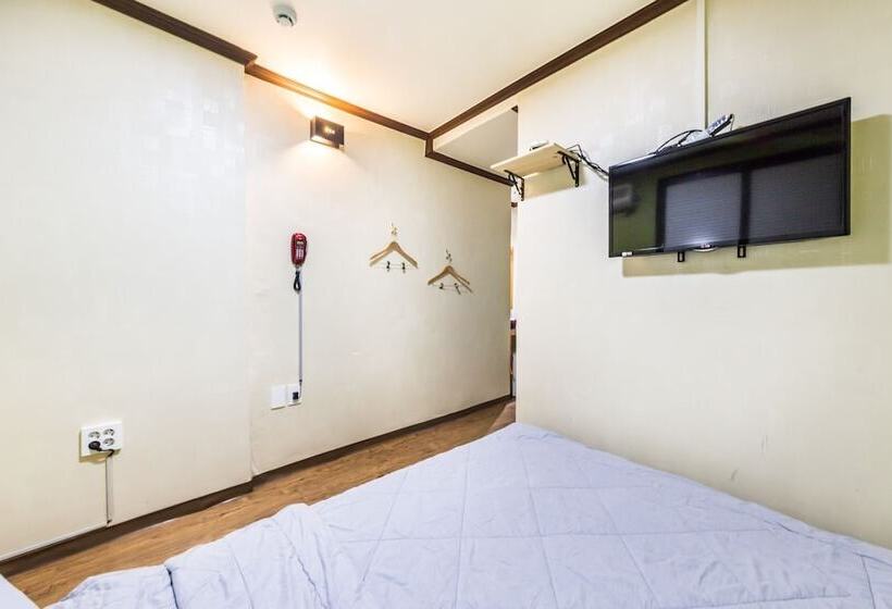 모텔 Yongsan Only For You