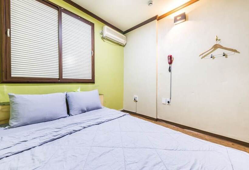 모텔 Yongsan Only For You