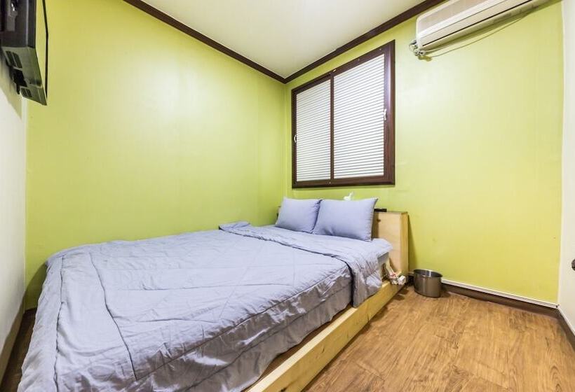 모텔 Yongsan Only For You