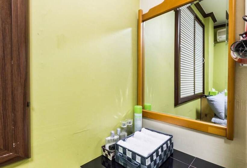 모텔 Yongsan Only For You