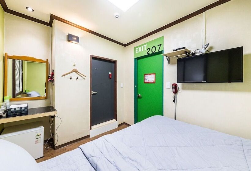 모텔 Yongsan Only For You