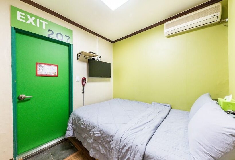 모텔 Yongsan Only For You