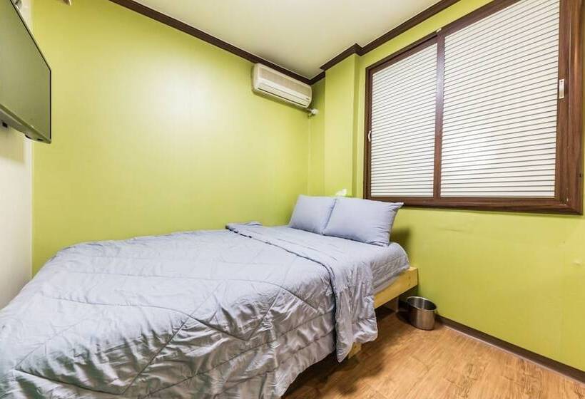 모텔 Yongsan Only For You