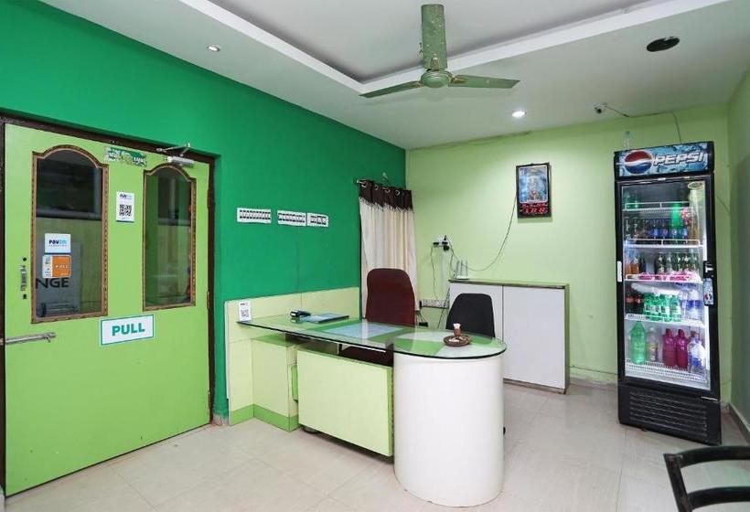 Oyo 23024 Hotel Cinnamon