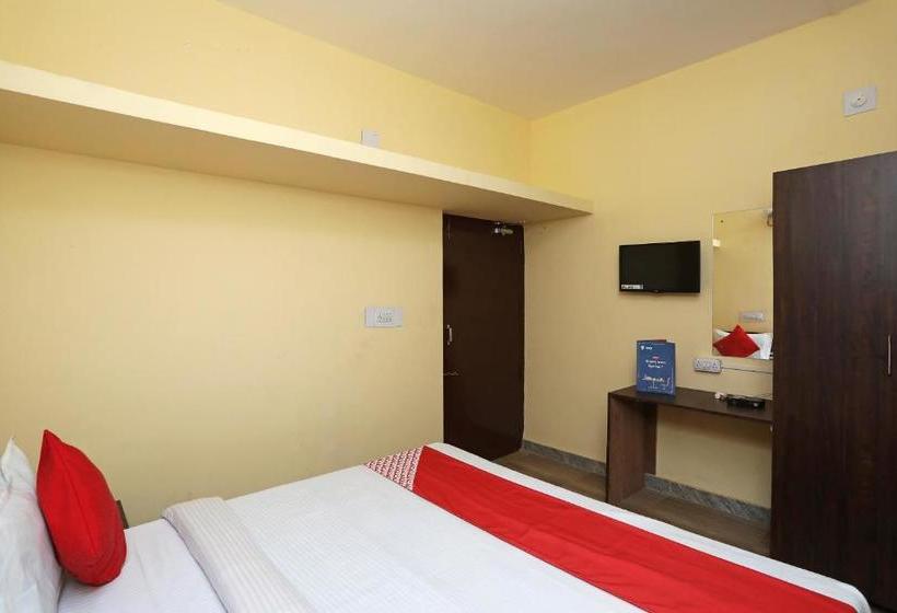 Oyo 23024 Hotel Cinnamon