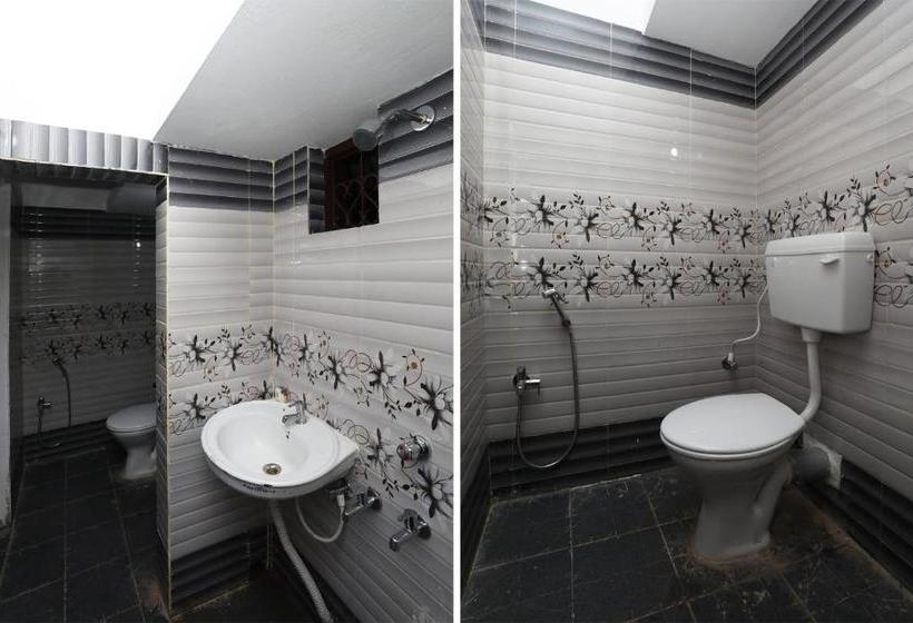 Oyo 23024 Hotel Cinnamon